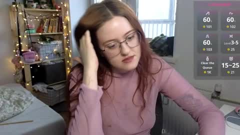 Alice  online show from March 3, 2025, 11:22 am