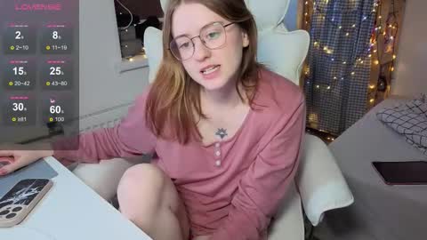 Alice  online show from November 20, 2025, 7:19 am