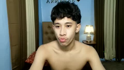 Snapshot of cutiestasiantwink chatting on May 9, 2026, 11:15 am cutiestasiantwink online show from May 9, 2026, 11:15 am