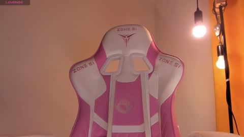 CutieSue online show from September 29, 2025, 11:53 pm