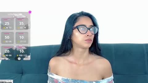 miss ari  online show from September 15, 2025, 10:37 am