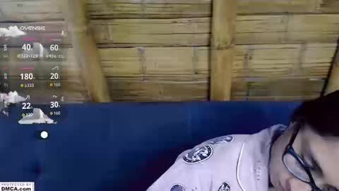 miss ari  online show from January 13, 2026, 1:49 pm