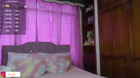 Sophia online show from February 4, 2025, 9:52 pm