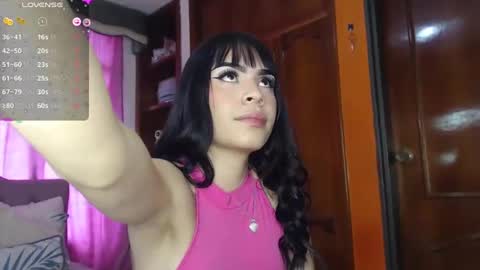 Sophia online show from February 11, 2025, 8:10 pm