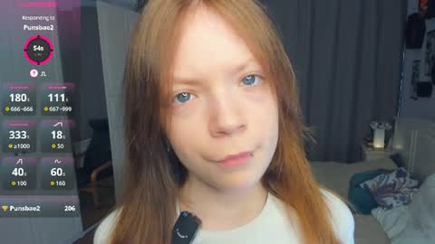 Anne online show from June 12, 2026, 5:39 am