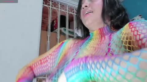 LIZETH online show from May 12, 2026, 11:29 am