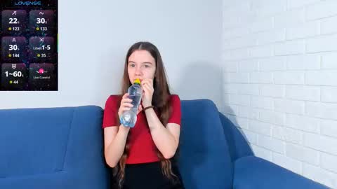 Ashly online show from November 8, 2025, 6:40 pm