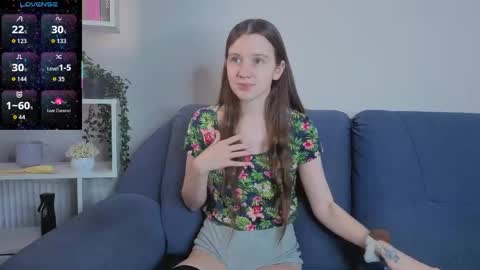 Ashly online show from April 12, 2026, 6:57 pm