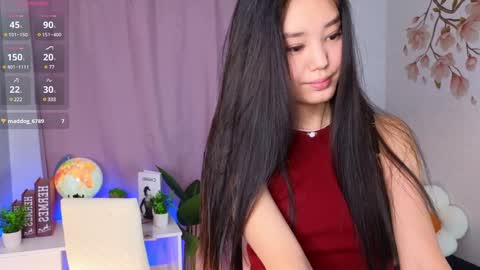 Welcome in my room My name is Mila did you miss me lets play  - check menu to have fun   online show from December 13, 2024, 3:11 pm