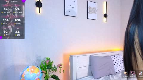 Welcome in my room My name is Mila did you miss me lets play  - check menu to have fun   online show from January 16, 2025, 9:08 pm