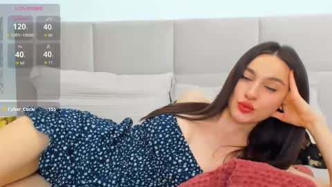 Eva online show from April 24, 2026, 7:27 pm