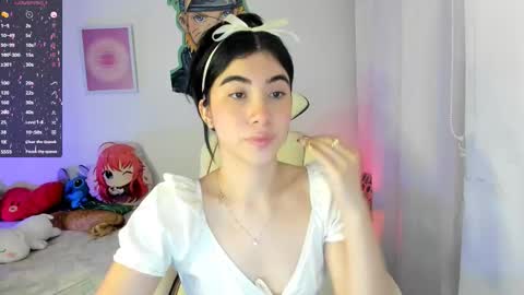 Liz online show from September 17, 2025, 12:23 am