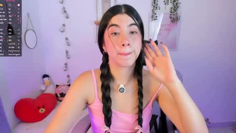 Snapshot of cyber_lizz chatting on May 13, 2026, 9:44 pm Liz online show from May 13, 2026, 9:44 pm