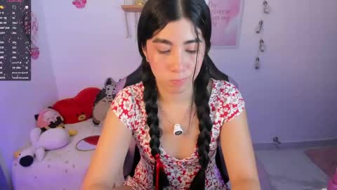 Snapshot of cyber_lizz chatting on May 30, 2026, 7:44 pm Liz online show from May 30, 2026, 7:44 pm
