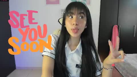 Snapshot of cyber_lizz chatting on June 11, 2026, 12:32 am Liz online show from June 11, 2026, 12:32 am