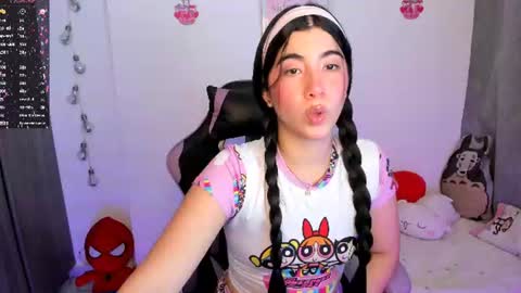 Snapshot of cyber_lizz chatting on June 16, 2026, 10:12 pm Liz online show from June 16, 2026, 10:12 pm