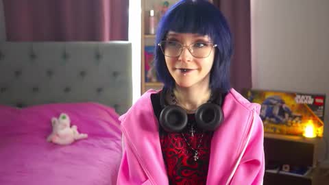 Ruby online show from March 24, 2026, 1:38 pm