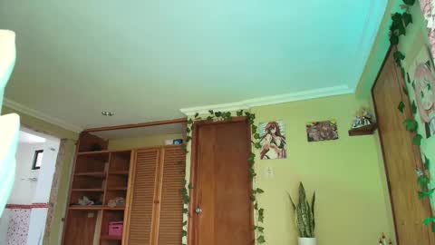 Camila online show from January 5, 2026, 9:18 pm