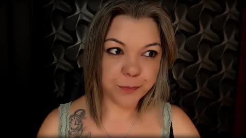 Snapshot of cyberdomme chatting on February 7, 2025, 6:56 am Full time mean bitch. online show from February 7, 2025, 6:56 am