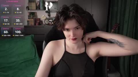 Helen Blossom online show from January 17, 2026, 2:22 pm