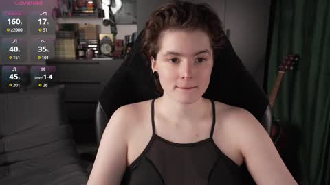 Helen Blossom online show from February 27, 2026, 2:28 pm