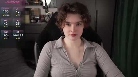 Helen Blossom online show from March 31, 2026, 1:33 pm