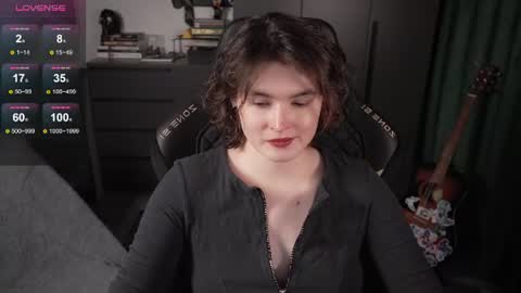 Helen Blossom online show from July 15, 2026, 8:25 pm