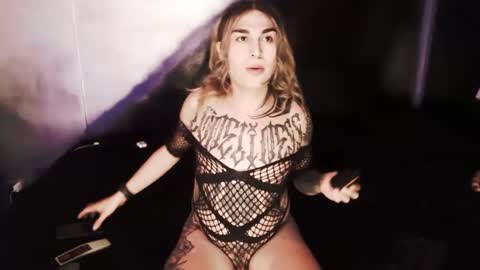 Nikki online show from January 11, 2025, 10:29 pm