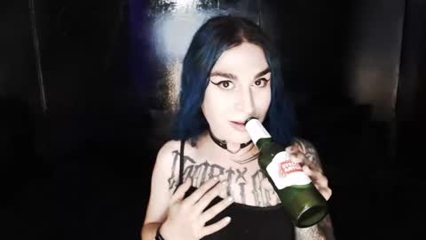 Nikki online show from January 11, 2026, 4:39 am