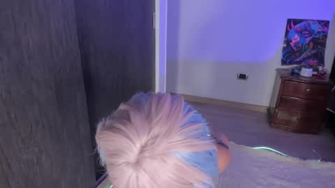  cyber zoe   online show from February 8, 2025, 12:28 pm