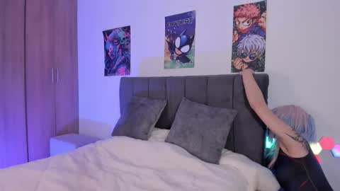  cyber zoe   online show from February 3, 2026, 11:48 am