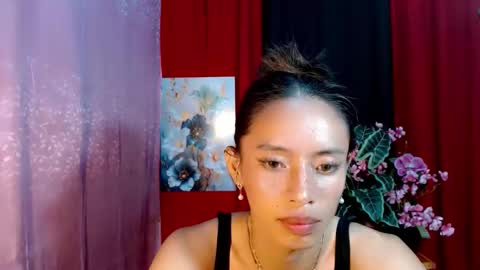 Snapshot of cyd_twink chatting on June 10, 2026, 11:09 am cyd_twink online show from June 10, 2026, 11:09 am