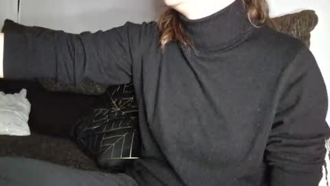 Cyndee Winter online show from December 1, 2024, 7:36 pm