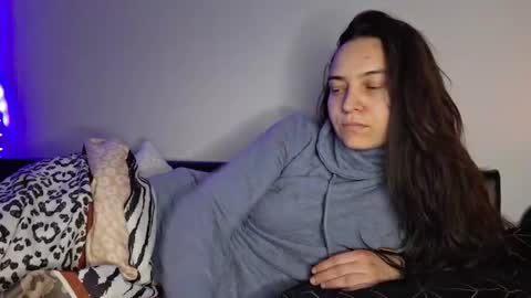 Cyndee Winter online show from December 20, 2024, 6:24 pm