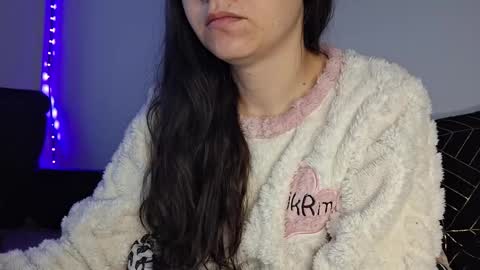 Cyndee Winter online show from December 21, 2024, 8:39 am