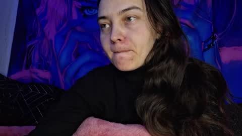 Cyndee Winter online show from January 21, 2025, 7:39 pm