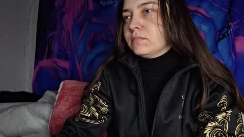 Cyndee Winter online show from January 31, 2025, 6:14 pm