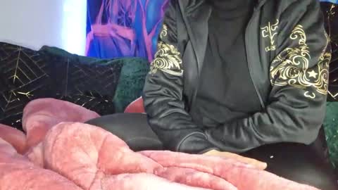 Cyndee Winter online show from February 3, 2025, 5:03 pm