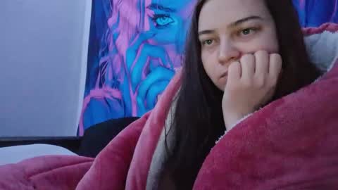 Cyndee Winter online show from February 12, 2025, 6:40 pm