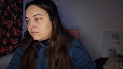 Cyndee Winter online show from January 31, 2026, 7:34 pm