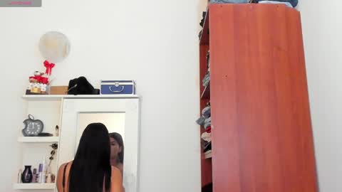 Cynthia online show from May 19, 2026, 1:17 pm