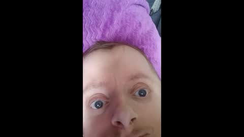 Cyprian online show from June 6, 2026, 1:05 pm