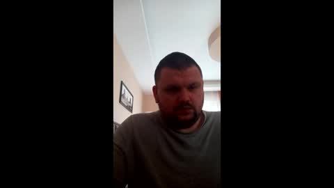 cyrexmonster online show from April 12, 2026, 1:05 pm