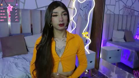 cyrus_tay online show from February 19, 2026, 12:12 pm