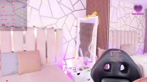 cyrus_tay online show from May 10, 2026, 12:43 pm
