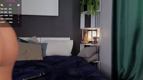 Isabella online show from January 31, 2025, 4:58 am