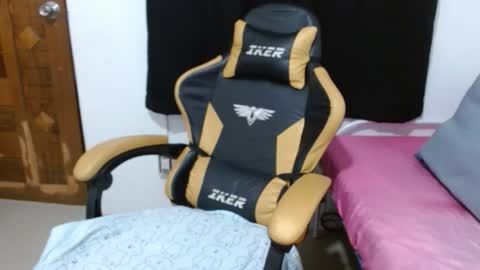 czarina69 online show from February 26, 2026, 12:09 am