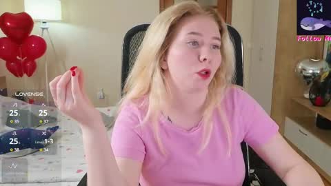 Donna online show from February 13, 2025, 10:22 pm