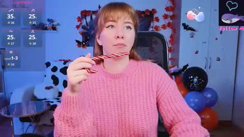 Donna online show from November 3, 2025, 7:37 pm