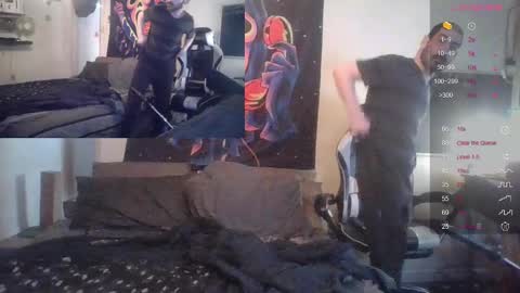 D0pey42O online show from February 6, 2025, 6:56 pm